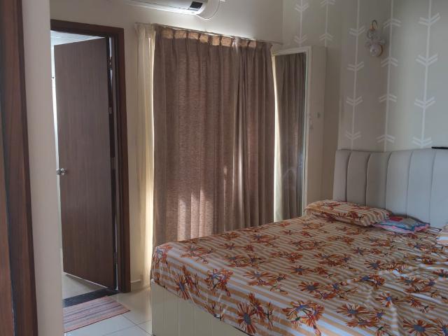 Flat for rent in Bangalore North, Cox Town - Bangalore