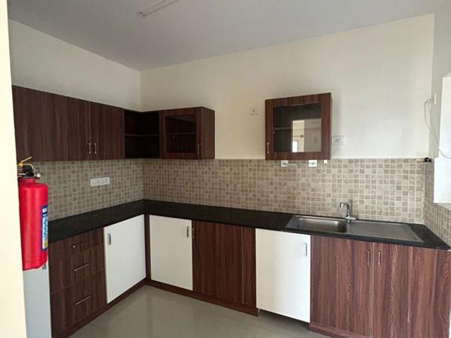 Flat for rent in Bangalore North, Cox Town - Bangalore