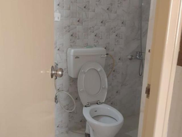 Flat for rent in Bangalore North, Cox Town - Bangalore