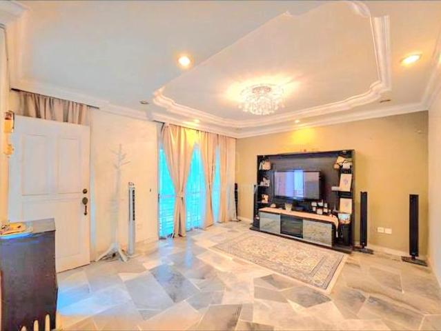 Terraced House for sale in Putra Heights, Majlis Bandaraya Subang Jaya