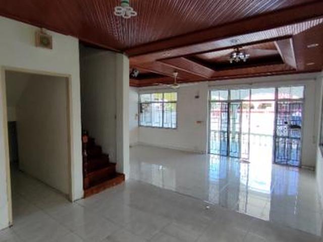 Residential House for rent in Bintulu