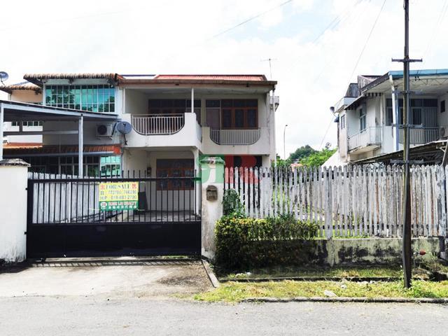 Residential House for sale in Tawau Division, Sabah