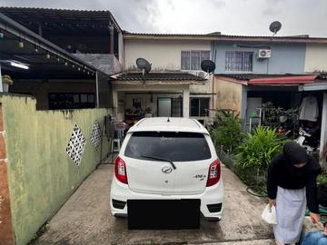 Terraced House for sale in Johore Bahru, Johor
