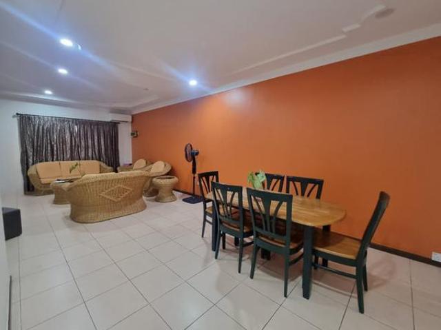 Terraced House for rent in Kuching, Bahagian Kuching
