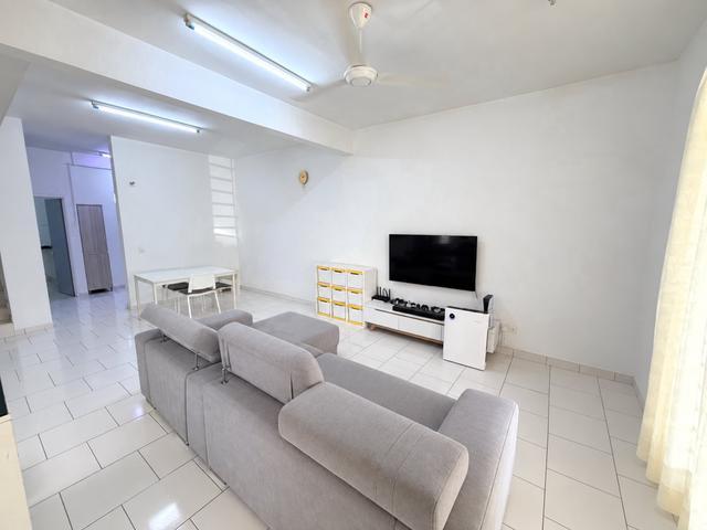 Terraced House for sale in Bukit Ledang, Johor