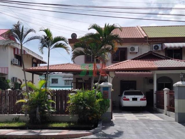 Terraced House for sale in Tawau Division, Sabah