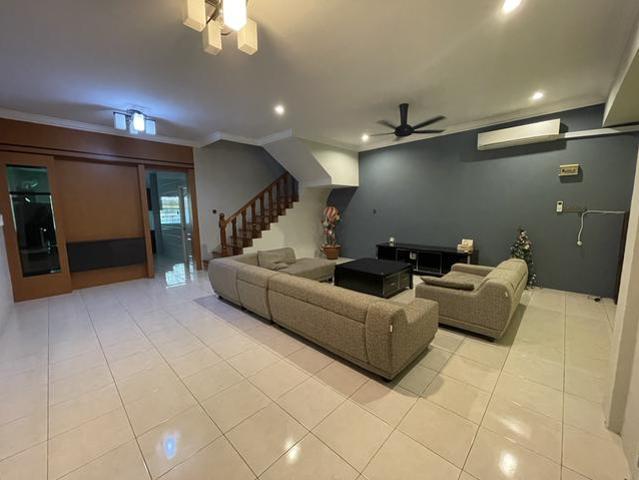 Terraced House for sale in Bintulu, Sarawak