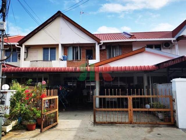 Terraced House for sale in Tawau Division, Sabah