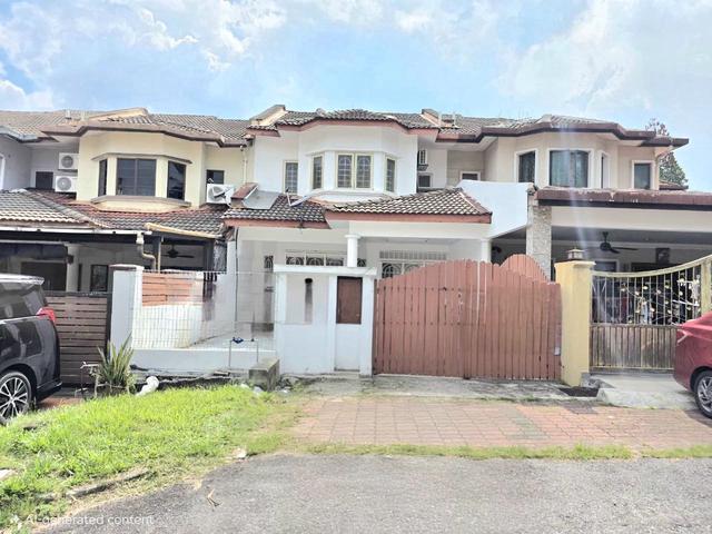 Terraced House for sale in Petaling, Alam Impian