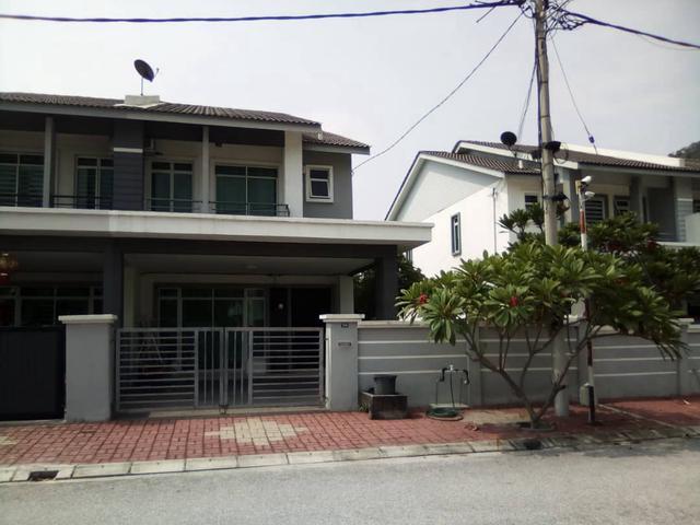 Terraced House for sale in Perak, Tanjong Ipoh