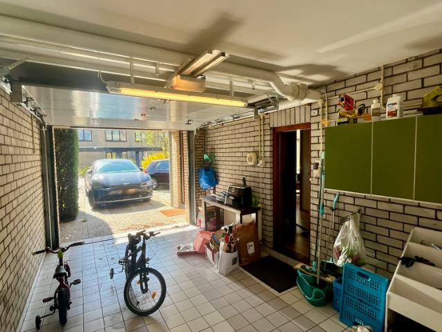 Landhuis te huur in Rijswijk, Ministerbuurt