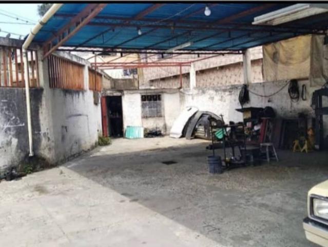 Terreno en venta en Nueva Caracas, Distrito Capital