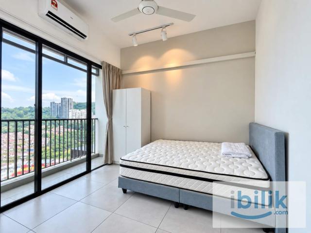Room for rent in Petaling Estate, Kuala Lumpur