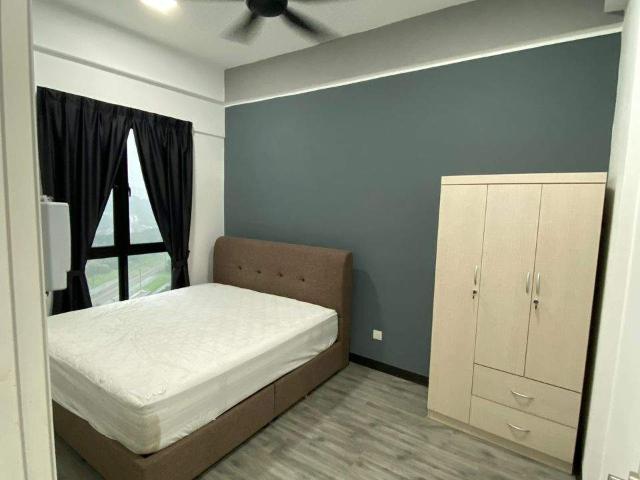 Room for rent in Country Heights Damansara, Kuala Lumpur