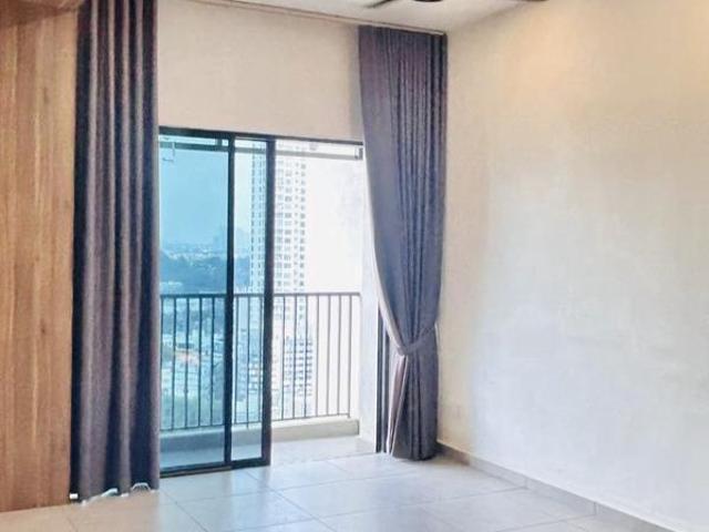 Serviced Residence for sale in Old Klang Road