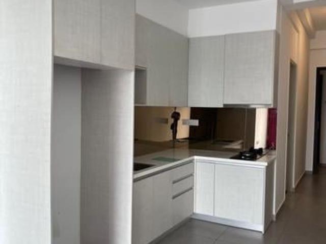 Serviced Residence for sale in Country Heights Damansara, Kuala Lumpur