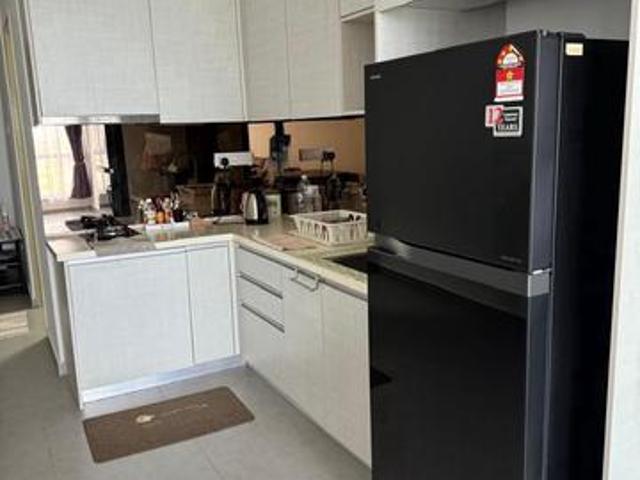 Serviced Residence for sale in Country Heights Damansara, Kuala Lumpur