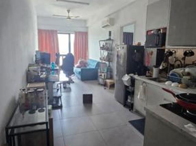 Serviced Residence for sale in Country Heights Damansara, Kuala Lumpur