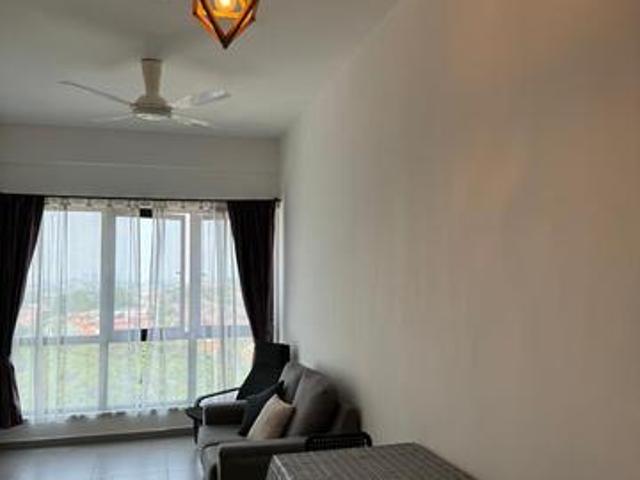 Serviced Residence for sale in Country Heights Damansara, Kuala Lumpur