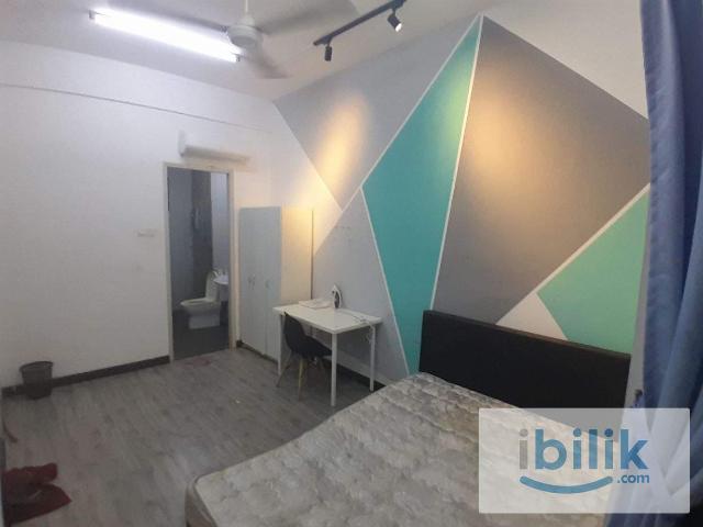 Room for rent in Country Heights Damansara, Kuala Lumpur