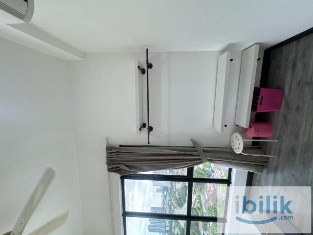 Room for rent in Kuala Lumpur