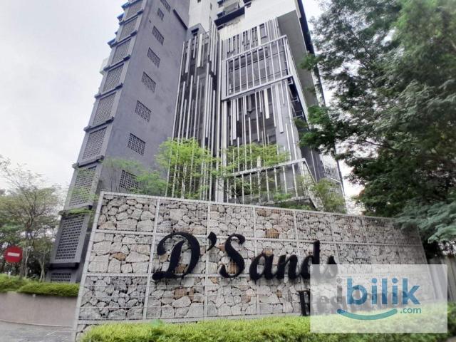 Room for rent in Kuala Lumpur