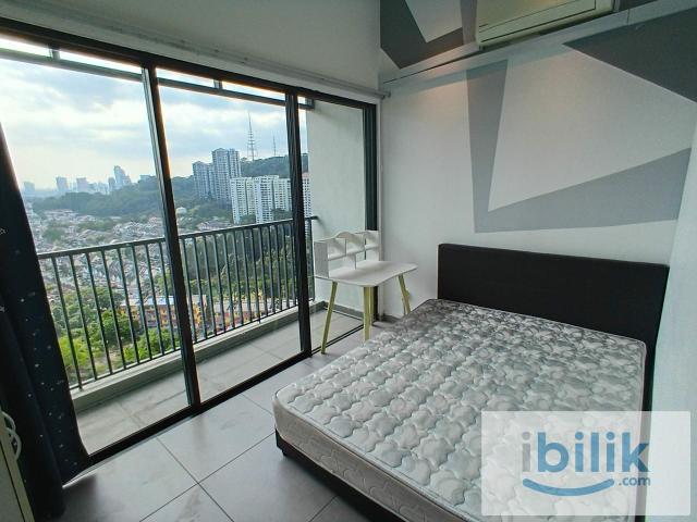 Room for rent in Country Heights Damansara, Kuala Lumpur