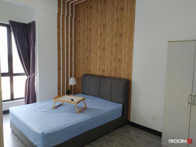 Apartment for rent in Country Heights Damansara, Kuala Lumpur