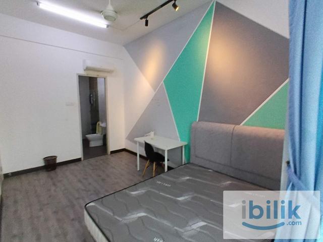 Room for rent in Country Heights Damansara, Kuala Lumpur