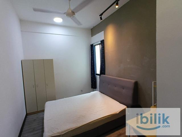 Room for rent in Petaling Estate, Kuala Lumpur