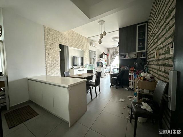 Serviced Residence for rent in Country Heights Damansara, Kuala Lumpur
