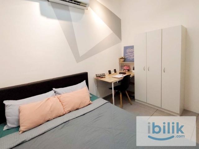 Room for rent in Country Heights Damansara, Kuala Lumpur