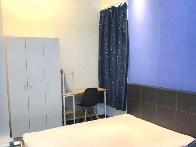 Room for rent in Country Heights Damansara, Kuala Lumpur