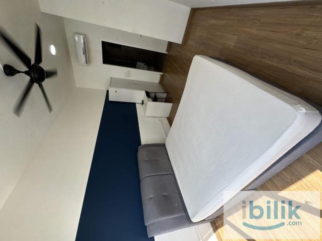 Room for rent in Kuala Lumpur