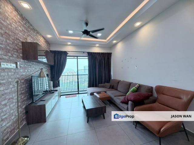 Condominium for rent in Country Heights Damansara, Kuala Lumpur