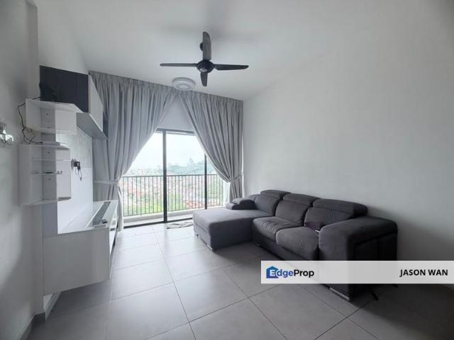 Condominium for rent in Country Heights Damansara, Kuala Lumpur