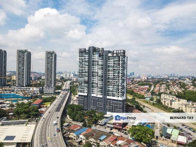 Condominium for sale in Country Heights Damansara, Kuala Lumpur