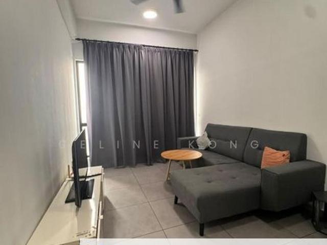 Condominium for rent in Petaling Estate, Kuala Lumpur