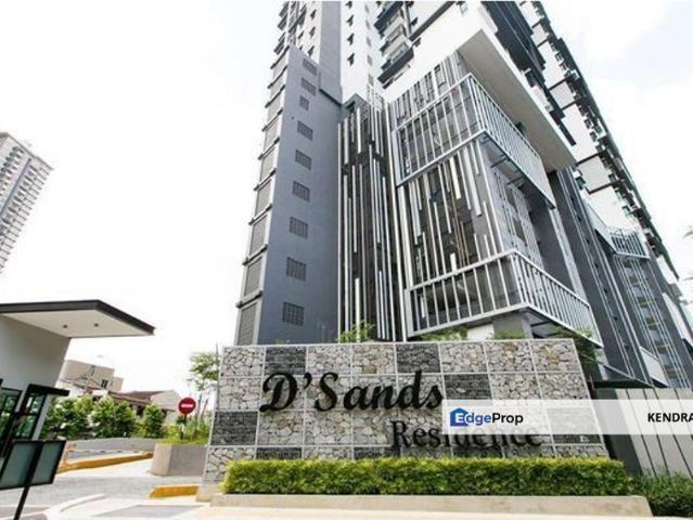 Condominium for sale in Country Heights Damansara, Kuala Lumpur