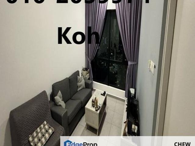 Condominium for sale in Country Heights Damansara, Kuala Lumpur