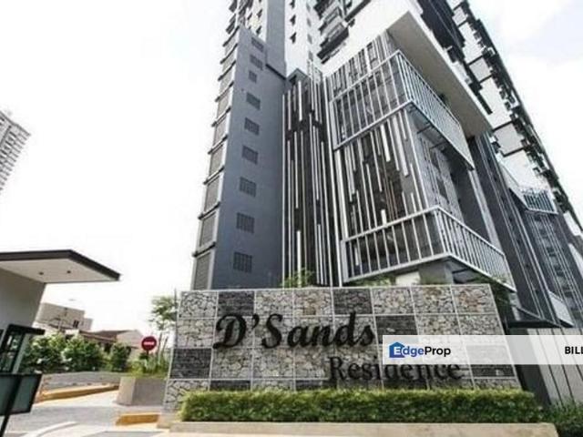 Condominium for sale in Country Heights Damansara, Kuala Lumpur
