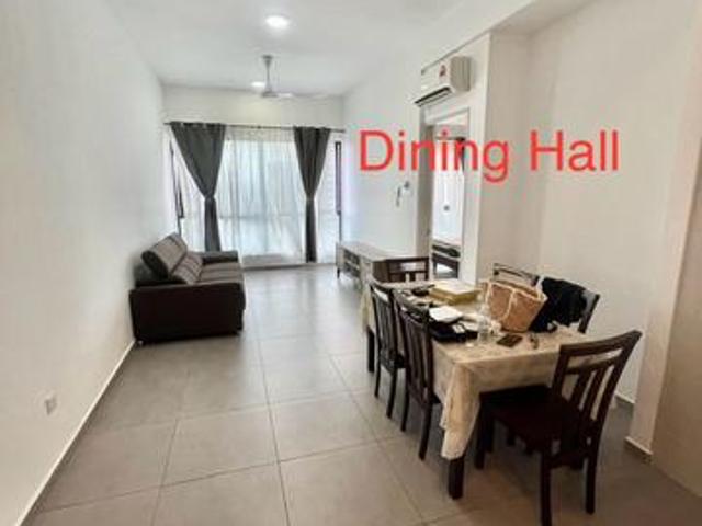 Serviced Residence for rent in Country Heights Damansara, Kuala Lumpur