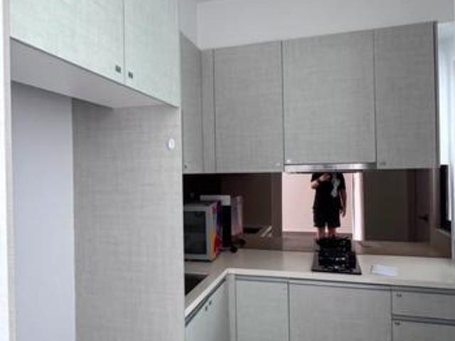 Serviced Residence for rent in Country Heights Damansara, Kuala Lumpur