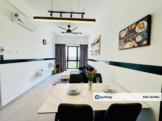 Condominium for sale in Country Heights Damansara, Kuala Lumpur