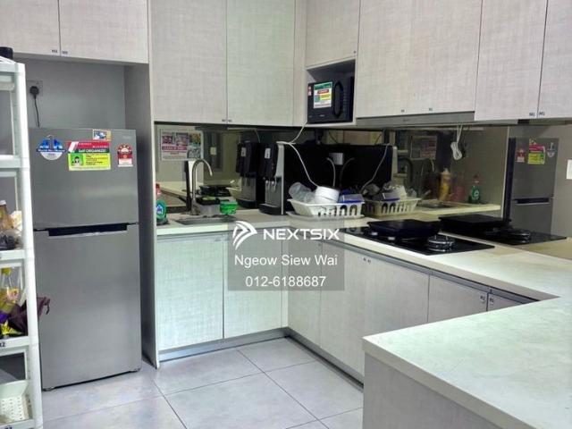 Room for rent in Country Heights Damansara, Kuala Lumpur