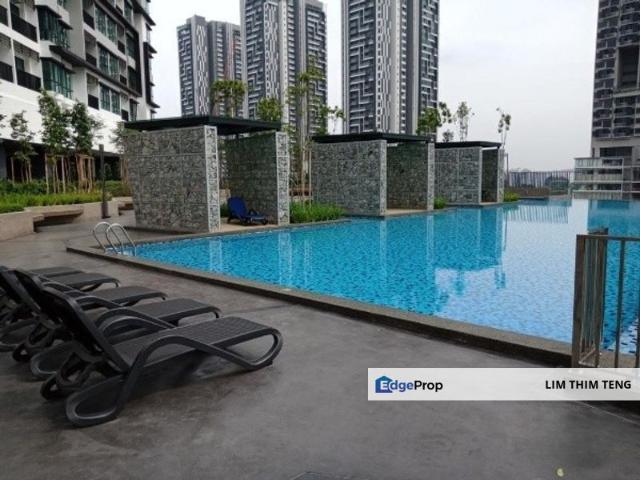 Condominium for sale in Country Heights Damansara, Kuala Lumpur