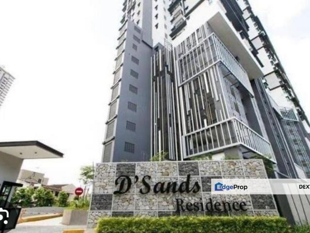 Condominium for sale in Petaling Estate, Kuala Lumpur