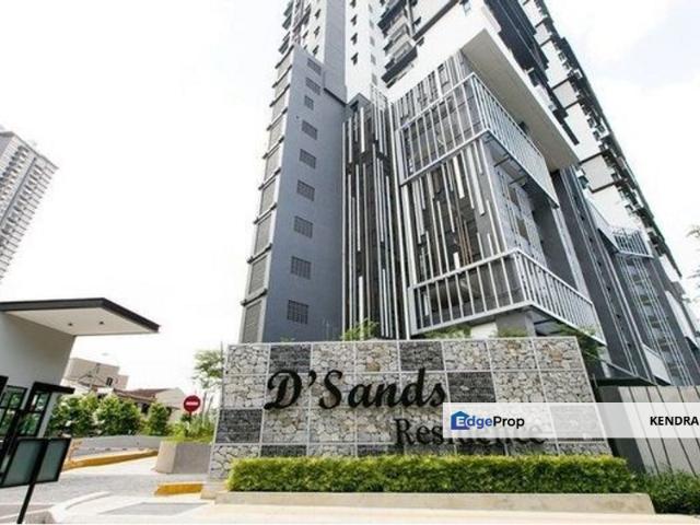 Condominium for sale in Country Heights Damansara, Kuala Lumpur