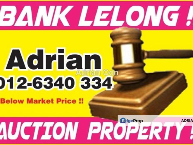 Condominium for sale in Kuala Lumpur