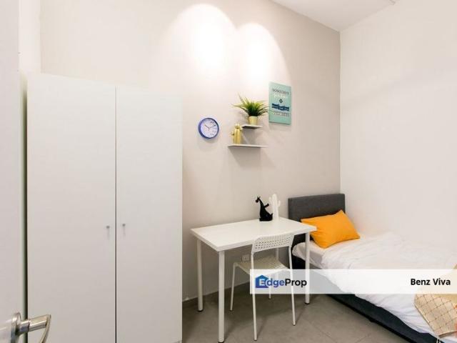 Condominium for rent in Country Heights Damansara, Kuala Lumpur